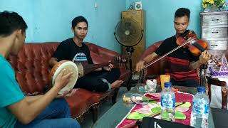 lagu tingkilan kutai  #kesah bahari