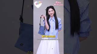 馬秋元宣傳照拍攝現場#馬秋元 #Ma Qiuyuan #元子 #yuanzi  #秋秋 #Qiuqiu  #先斬意中人 #First, kill the one you love