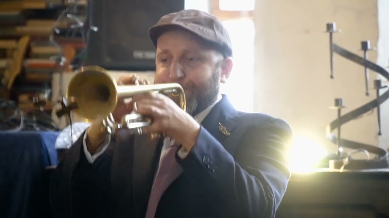 Eli Preminger and Primitivsky Trio ///