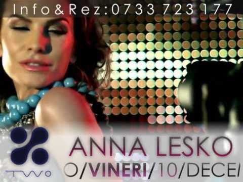anna lesko club two promo