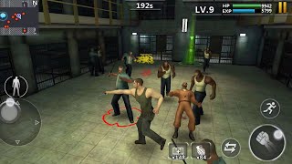 Prison Escape MOD Mission 14 - 17 Android Gameplay #3 screenshot 4