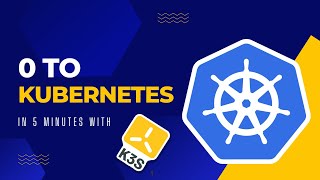 Set up a Kubernetes cluster in under 5 minutes with Proxmox and k3s by Let's Talk Dev 7,388 views 4 months ago 6 minutes, 25 seconds