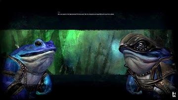 GW2 - Sylvari Engineer Main Story: Part 15