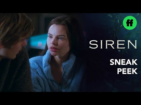 Siren Season 3,