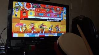 Taiko No Tatsujin Wiilucky Star - Motteke Sailor Fuku Fc