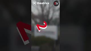 Theatrixx Bi-Directional 12G-SDI to Fiber Converters | Ultra-Fast Video Transmission