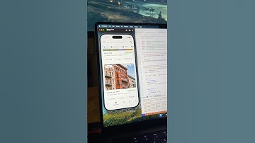 📱 Create Stunning Property Apps with Flutter + Koor UI Kit! #shorts