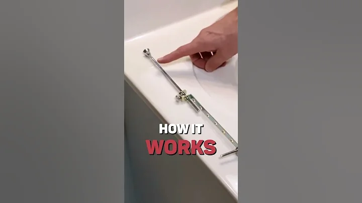 Easy Fix For Common Sink Problem #shorts