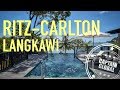 Ritz-Carlton Langkawi: Hotel, Rooms and Villas Tour