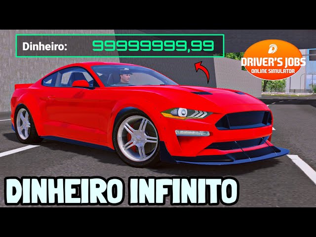 Carros Rebaixados Brasil Mod Apk Dinheiro Infinito v10 - W Top Games