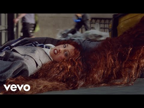 Chappell Roan - The Subway (Lyrics)
