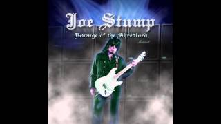 Joe Stump- Enter the coven