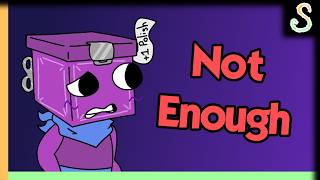 Small Updates Will Not Save Dandy's World
