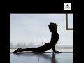 Transform Your Spine & Abs With COBRA POSE 🐍 | Back Pain Relief & Flexibility Hack#cobrapose #shot