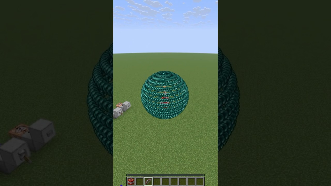 enderpeal sphere