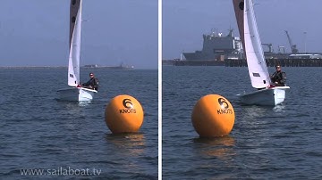 How to sail - The Essential Factors: Part 8 of 9 CENTREBOARD