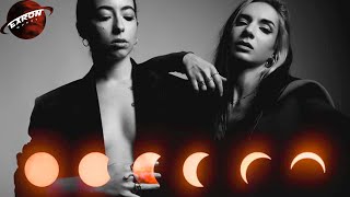Exron Exclusive Interview: Giolì & Assia Exron Exclusive Interview: Giolì & Assia
