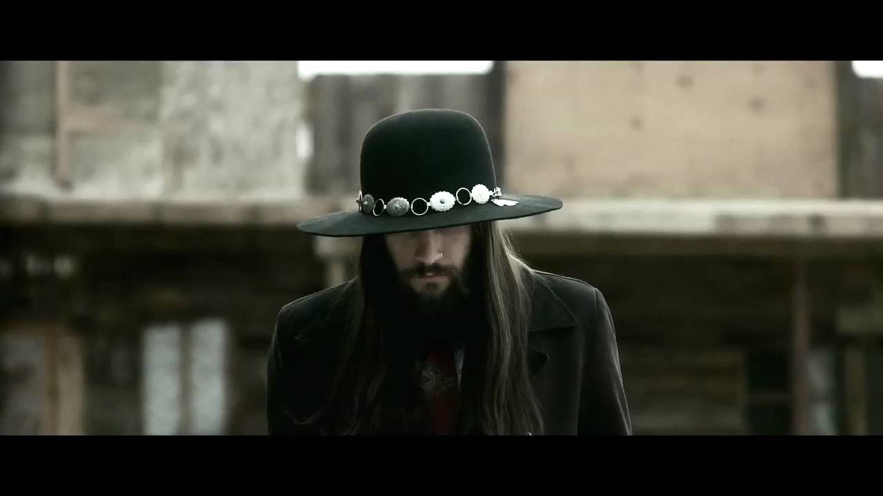 Dirty Sweet - Marionette (in HD)