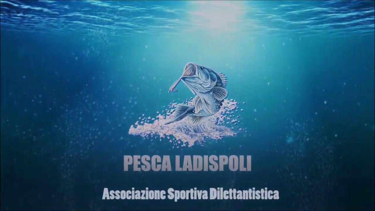 A.S.D. PescaLadispoli - Tonno inaspettato per Damiano e Roberto a ...