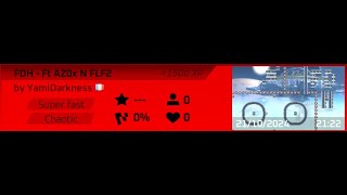 Final Deathtination Hatred - Yamidarkness, Alphazer0Nyx & Finallokaf2 G-Switch 4 Creator