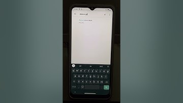 Force stop is disabled in Google play services