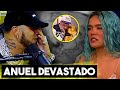 Anuel AA Por Fin Se Sincera. Revela Su Verdadera Relación Con La Bebecita. Real Hasta La Muerte.