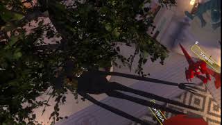 Using Glitches And Tricks To Beat Vrchat