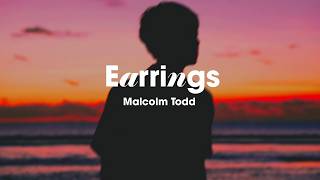 Her Love Is In Your Head  Chill Indie Pop  Malcolm Todd  Earrings s