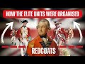 American Revolution: The SECRETS of British Organisation