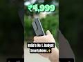 Best Smartphone Under Rs5000 !🤩 #shorts | Saksham |