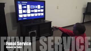 NH300UD - Funai / Magnavox 19ME402V/F7, 22ME402V/F7, 26ME402V/F7 Remote Control screenshot 5