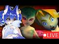 [Legend Of Zelda: Ocarina Of Time] Remake Hype! Jabu Jabu Time!