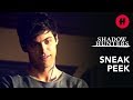 Shadowhunters Season 3, Episode 15 | Sneak Peek: Magnus Wakes Up At The Institute | Freeform