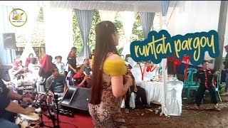 RUNTAH PARGOY ||• May - LIVE PERFORM SK MUSIC PRODUCTION