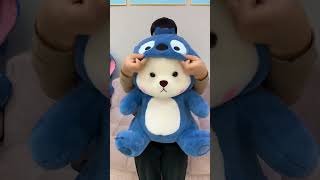 #PlushToys#Zodiac#gift #plush toy #cute#teddybear #teddygirl #teddymasti #shots #shotsfeed