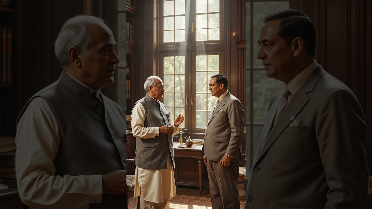 👉 “How Nehru & Tata Created Lakme: India’s Iconic Beauty Revolution!”