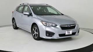 Used 2019 Subaru Impreza Silver-Spring MD Washington-DC MD - SOLD