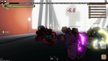 [YBA] caught a hacker in 4k part 1