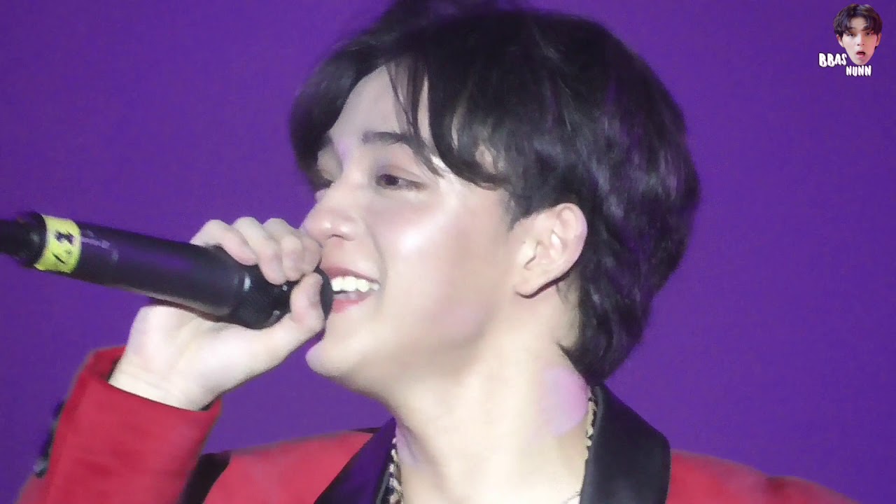 190303 BAS - คนไม่เอาถ่าน @ Bas 20th Tiger Family