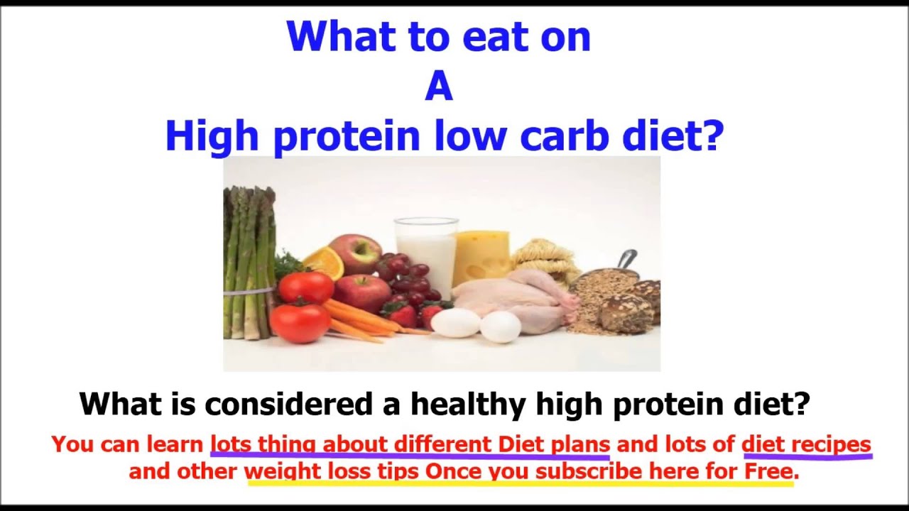 How will high protein foods help with weight loss?