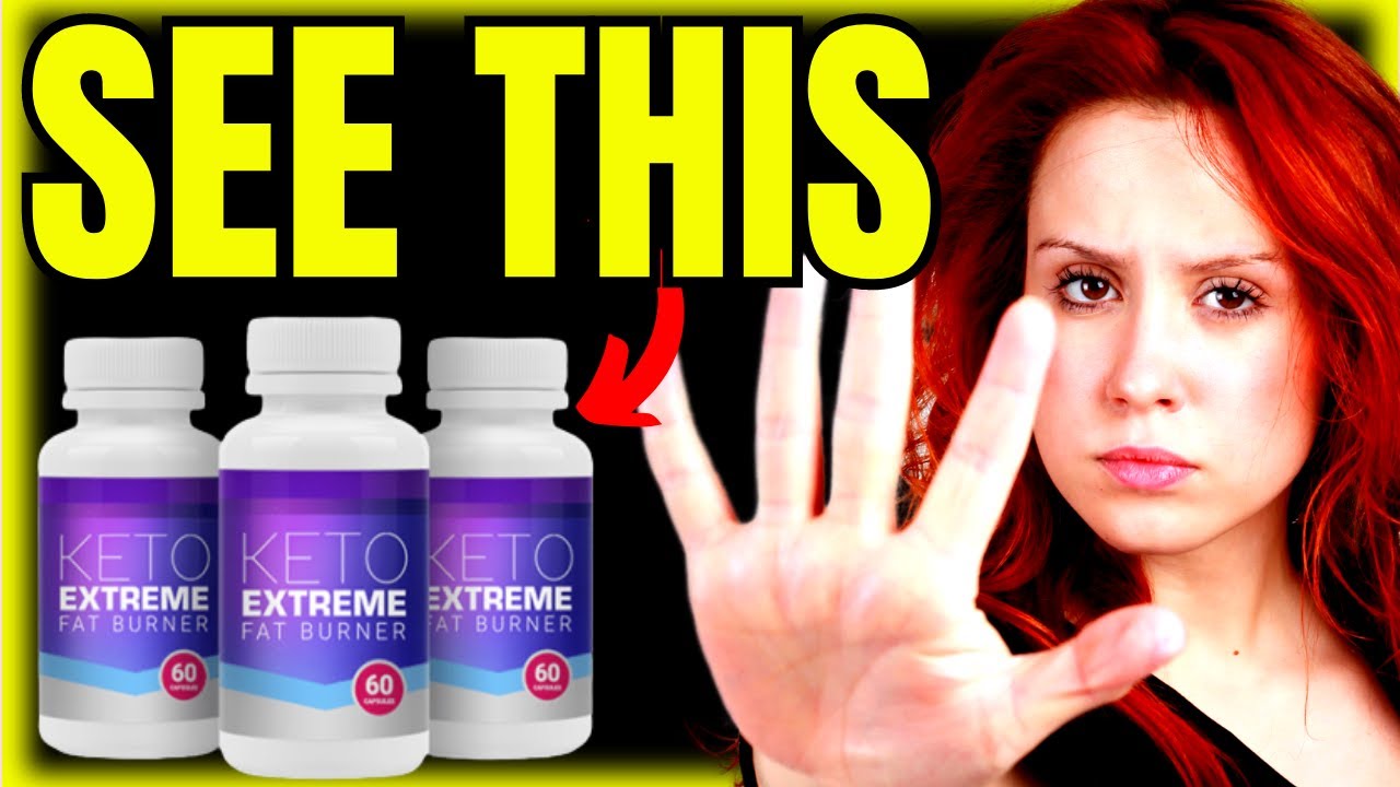 🔴ATTENTION SOUTH AFRICA🔴Keto Extreme Fat Burner South Africa Does