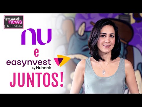 Nubank e Easynvest: Cristina Junqueira revela próximos passos após união