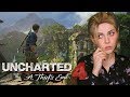 UNCHARTED 4 - СПРЯТАНО У ВСЕХ НА ВИДУ!