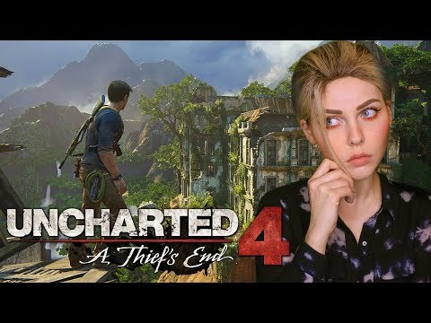Video: Uncharted 4 Skatter Og Samleobjekter Guide
