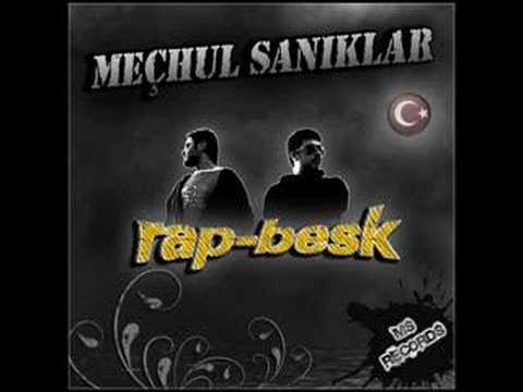 Meçhul Sanıklar -Terket