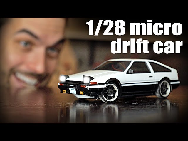 Mini drift cars are back in stock!! Link in bio! #formuladrift #fd23 #, Drift  Car