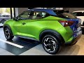 แปลกแต่โคตรเท่! 😱 2026 Nissan Juke ใหม่ ดีไซน์ล้ำ ขับมันส์ จนใครๆ ต้องหันมอง