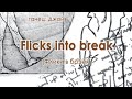 019 Flicks into break Флики в брейк