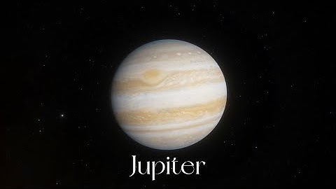 Jupiter Micro Doc - Space Engine