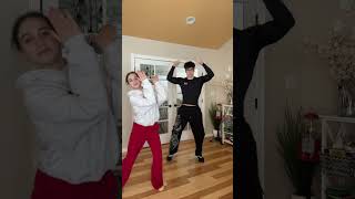 Untouchable Dance Trend 